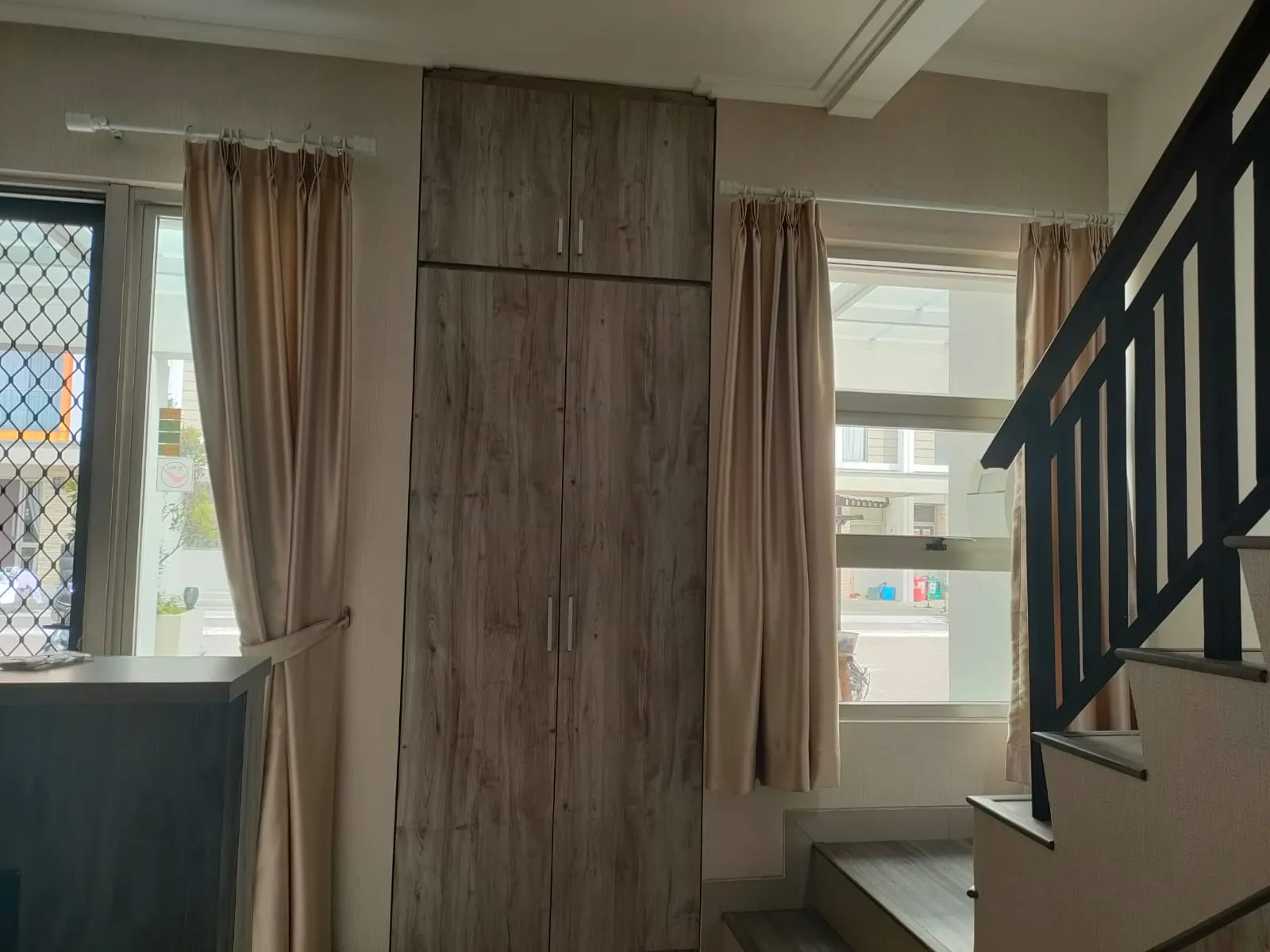 Rumah PIK2 Tahap 1 - 2