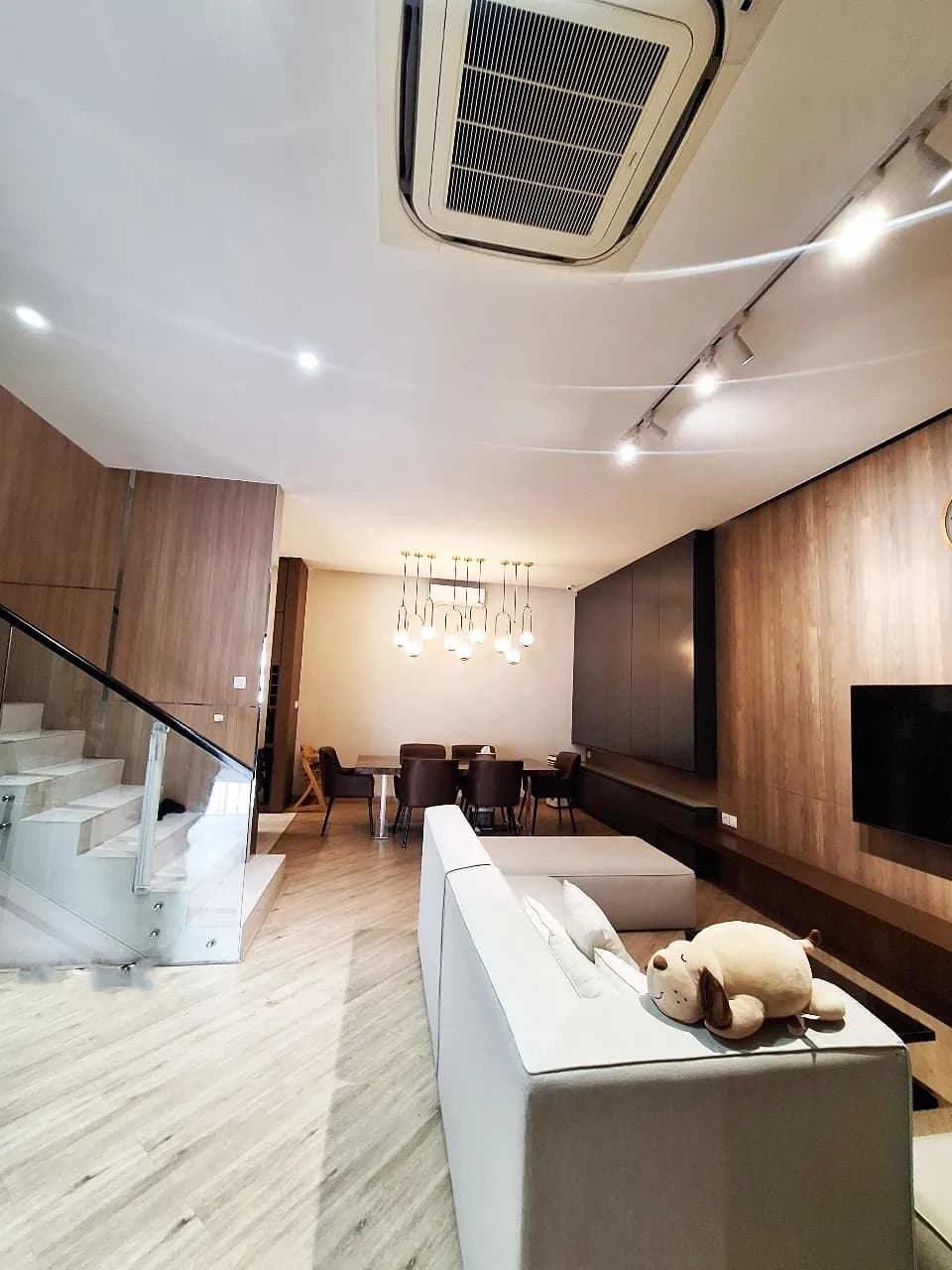 Rumah Pantai Indah Kapuk PIK - 3