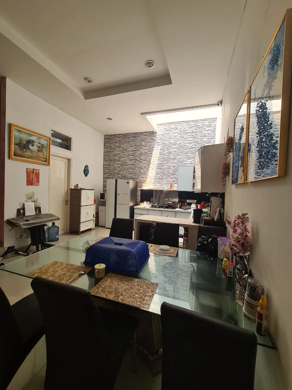 Rumah Muara Karang - 3
