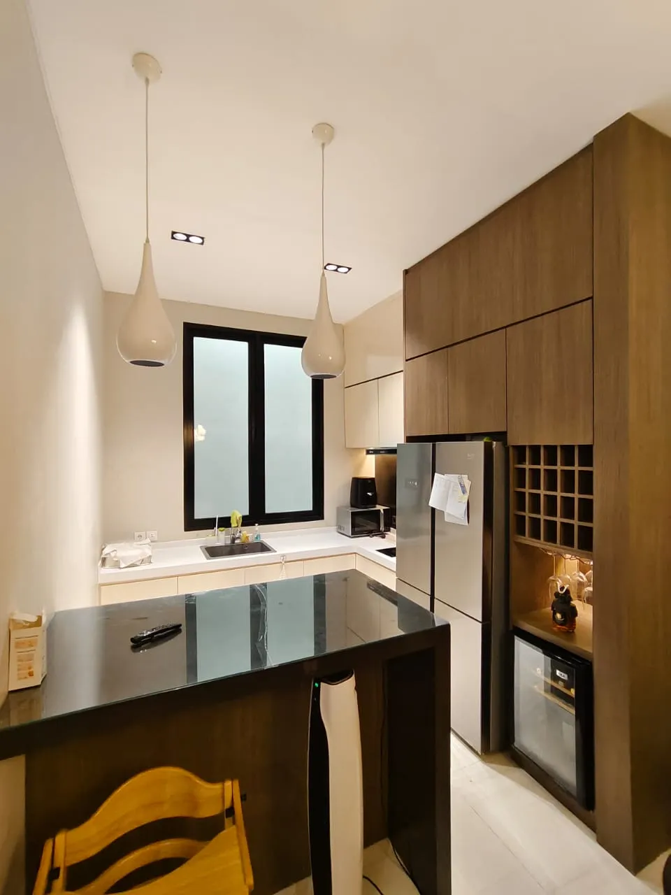 Rumah Mayang PIK - 2