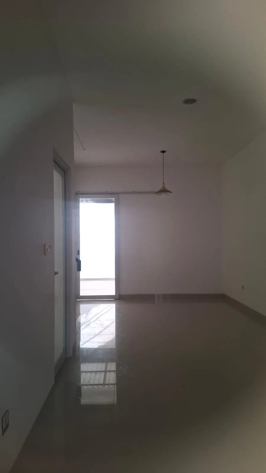 Rumah Green Lake, Cluster Amerika Latin - 2