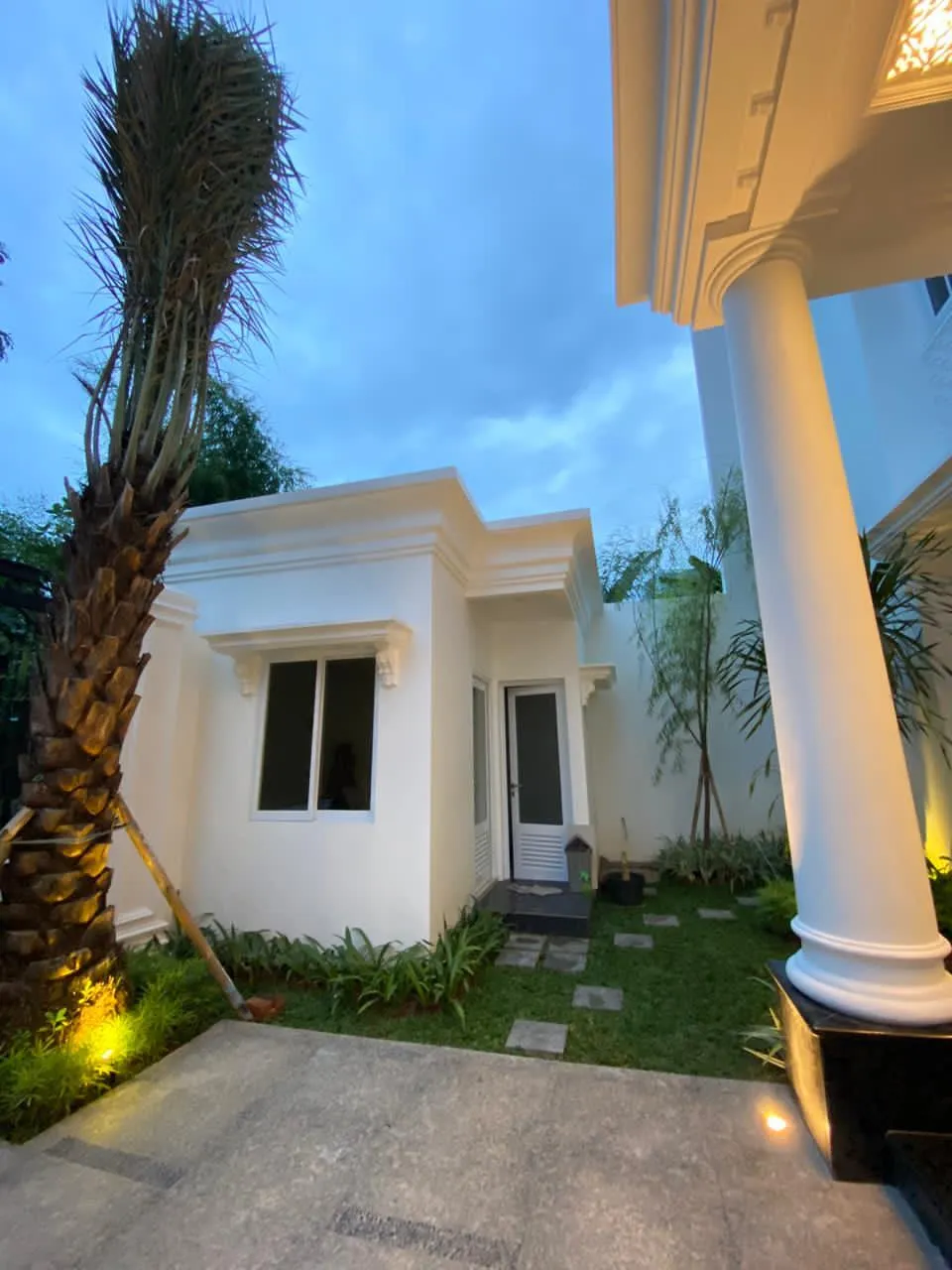 Rumah Mewah Pondok Indah - 3