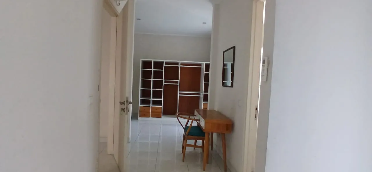 Rumah Foresta, Cluster Fresco Aria BSD - 3