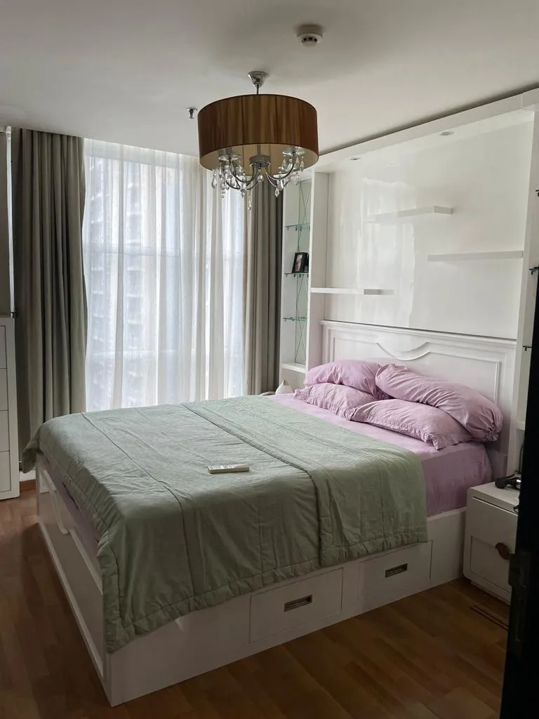 Apartemen CBD Tower Cendana Pluit Jakarta Utara - 3