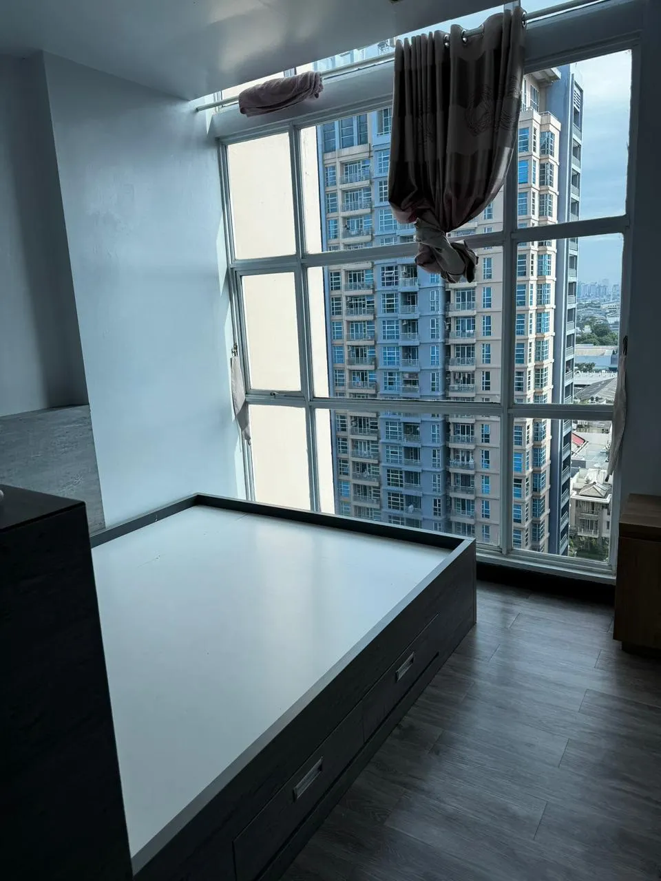 Apartemen CBD Tower Padma Pluit Jakarta Utara - 2