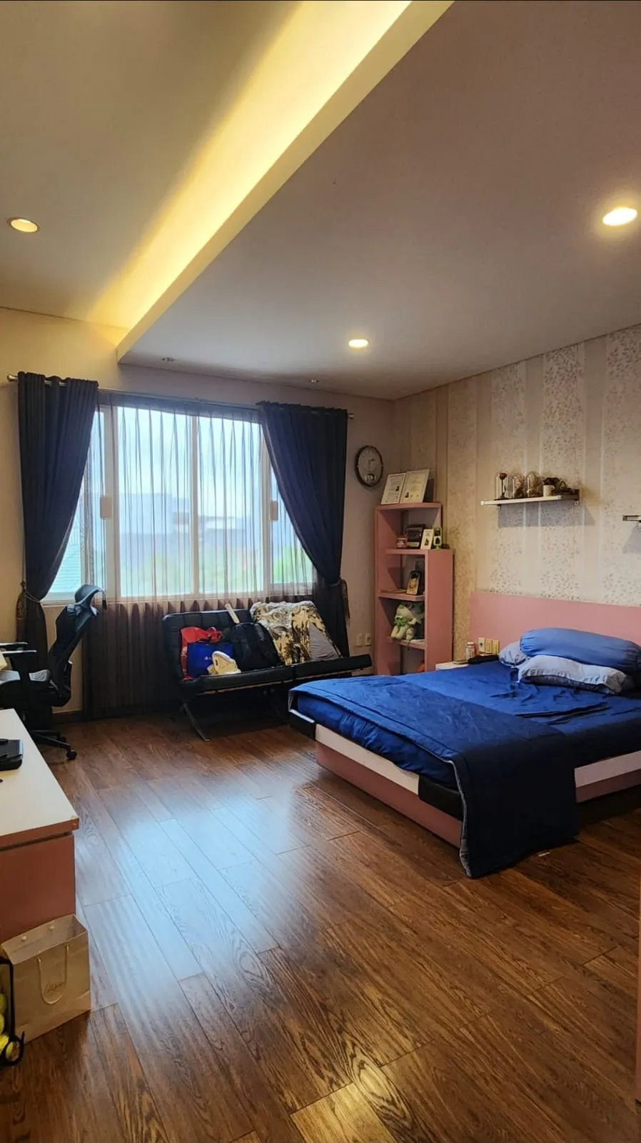 Rumah Camar Indah PIK  - 3