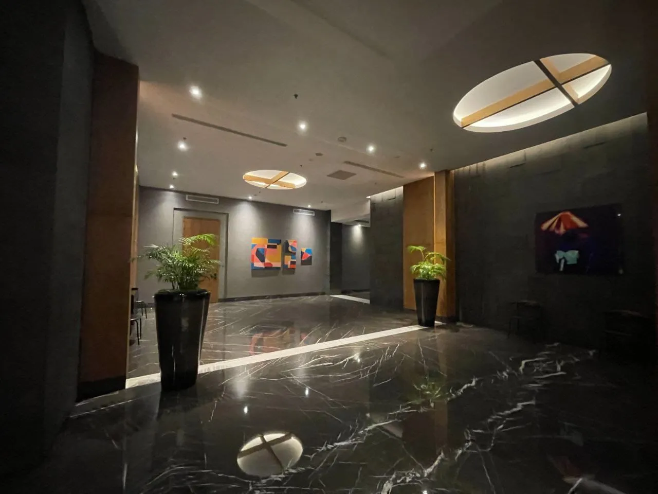 Apartemen U Residence Karawaci  - 2