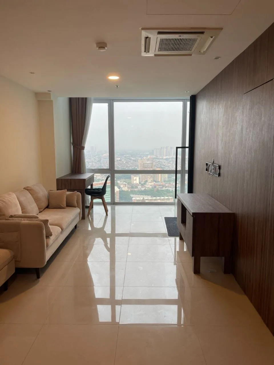 Apartemen U Residence Karawaci  - 3