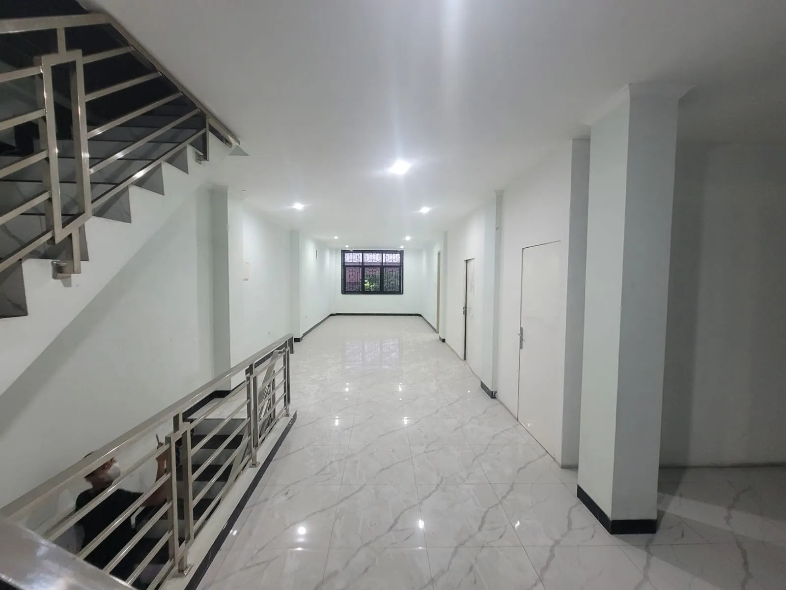 Ruko Rawa Bokor - 2