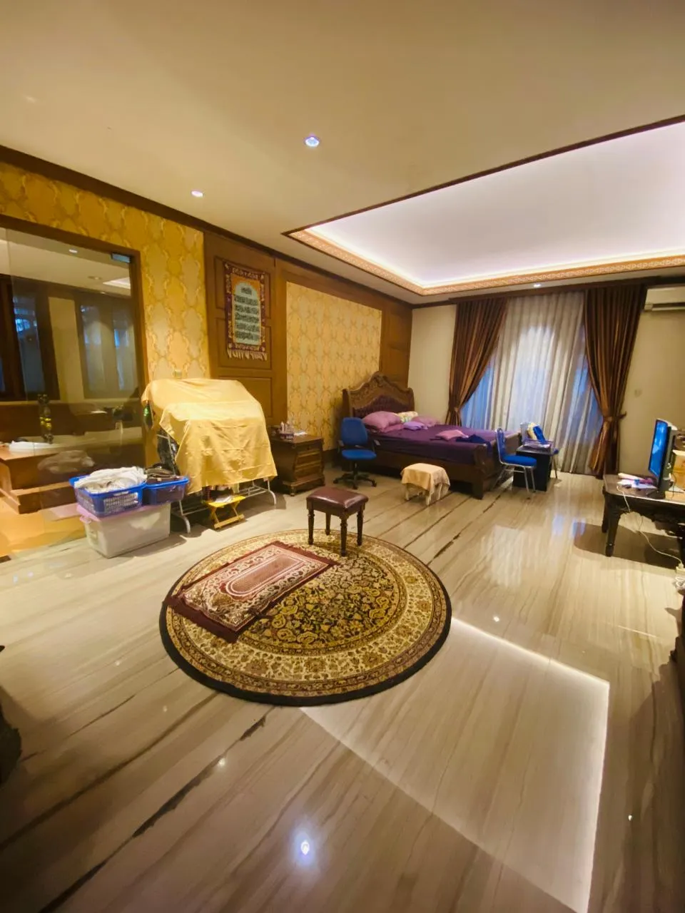 Rumah Pasar Minggu - 2