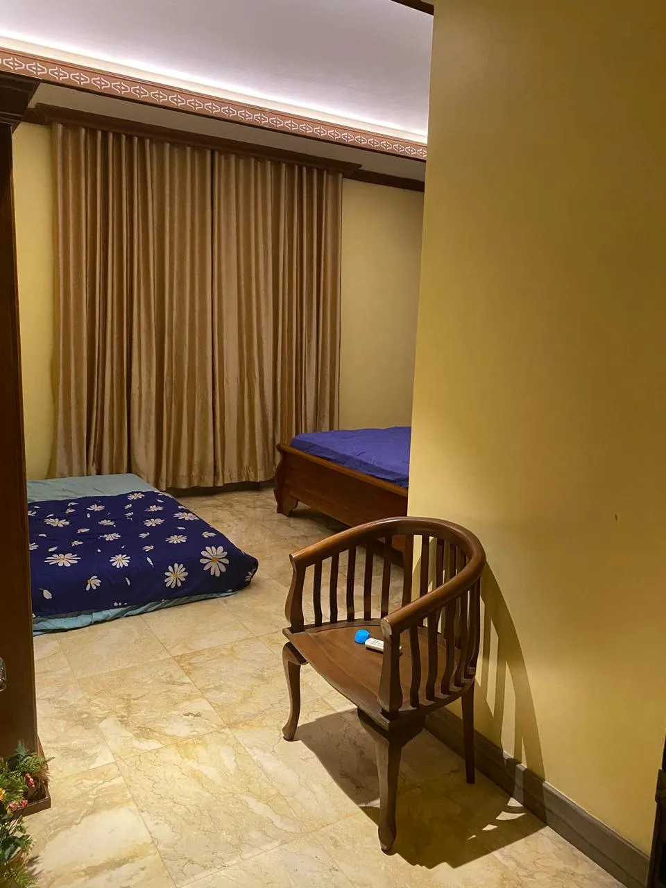 Rumah Pasar Minggu - 3