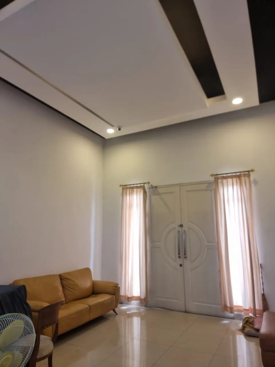 Rumah Muara Karang - 2