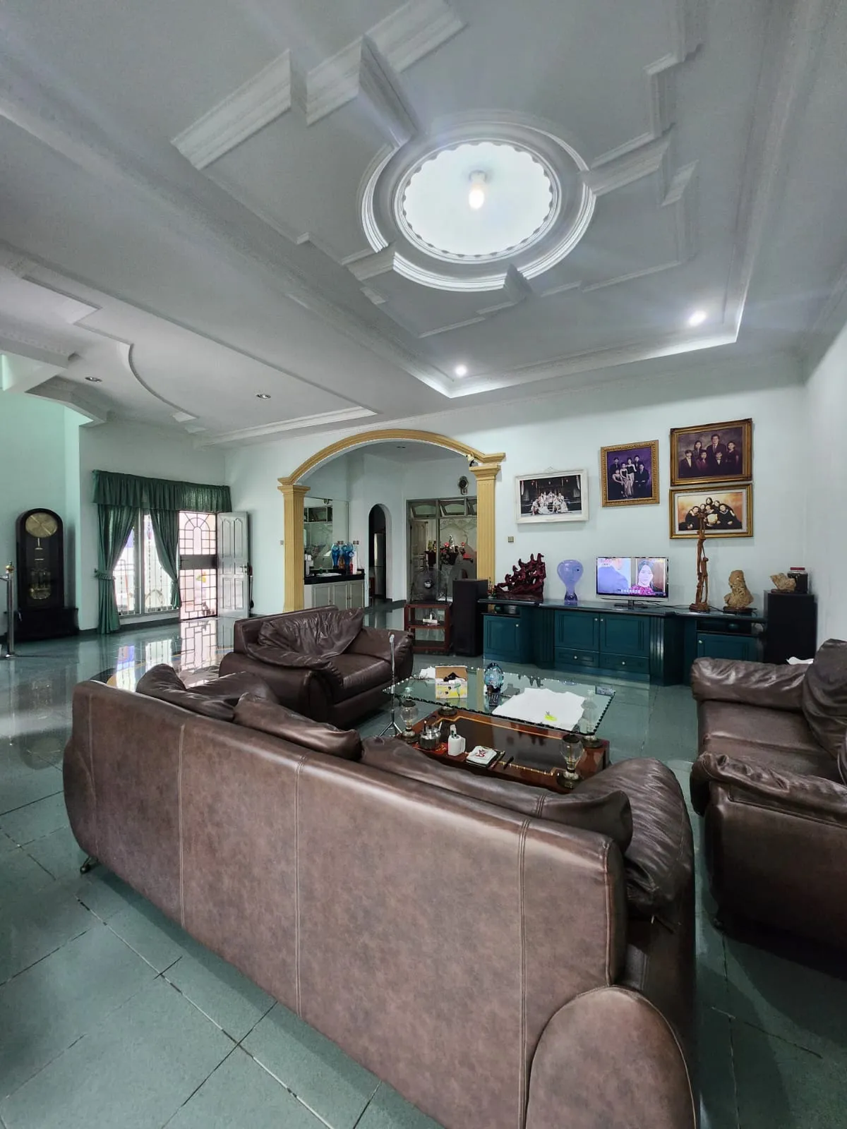 Rumah Muara Karang - 2