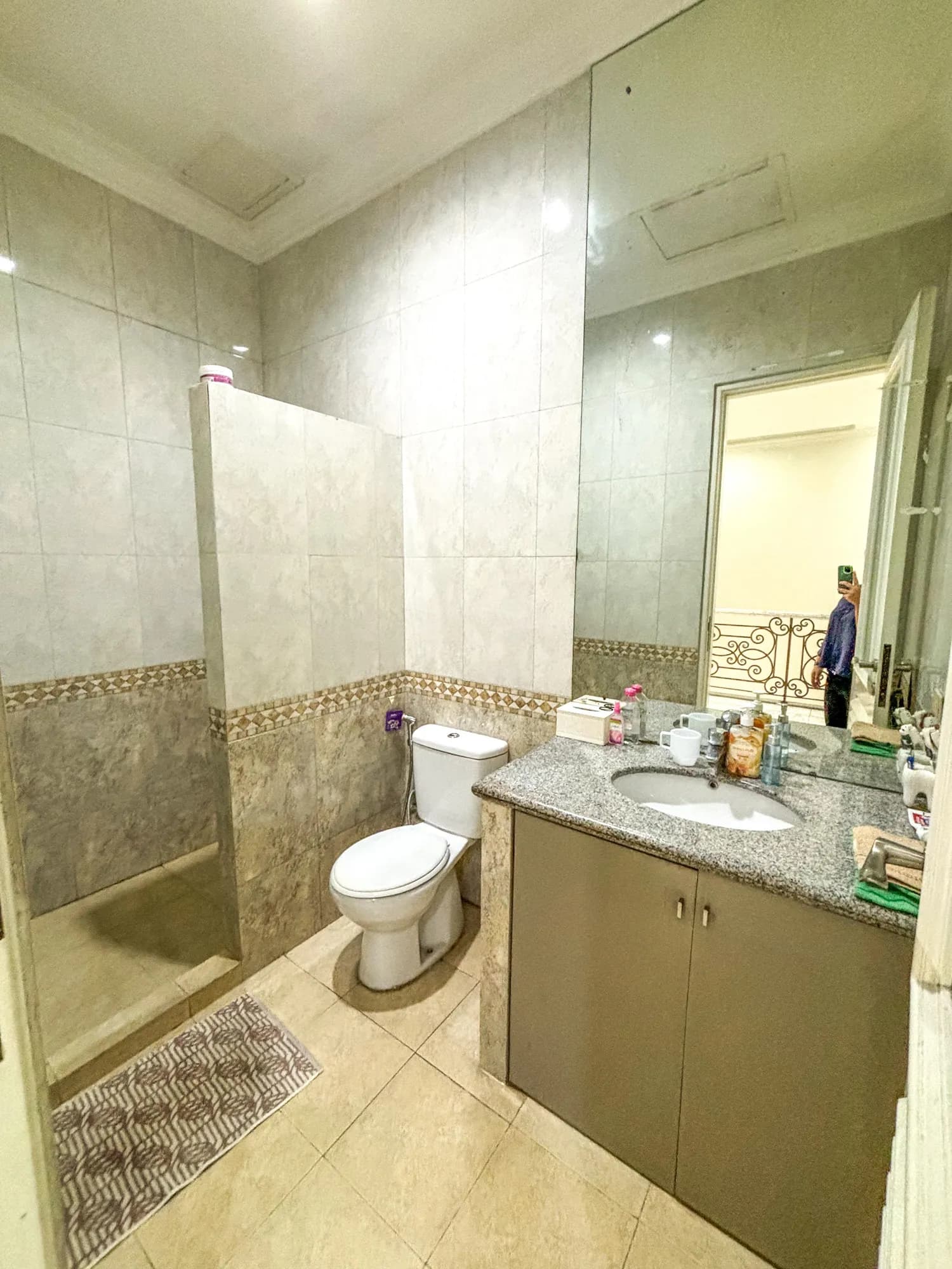Rumah PIK1 Walet Indah - 2