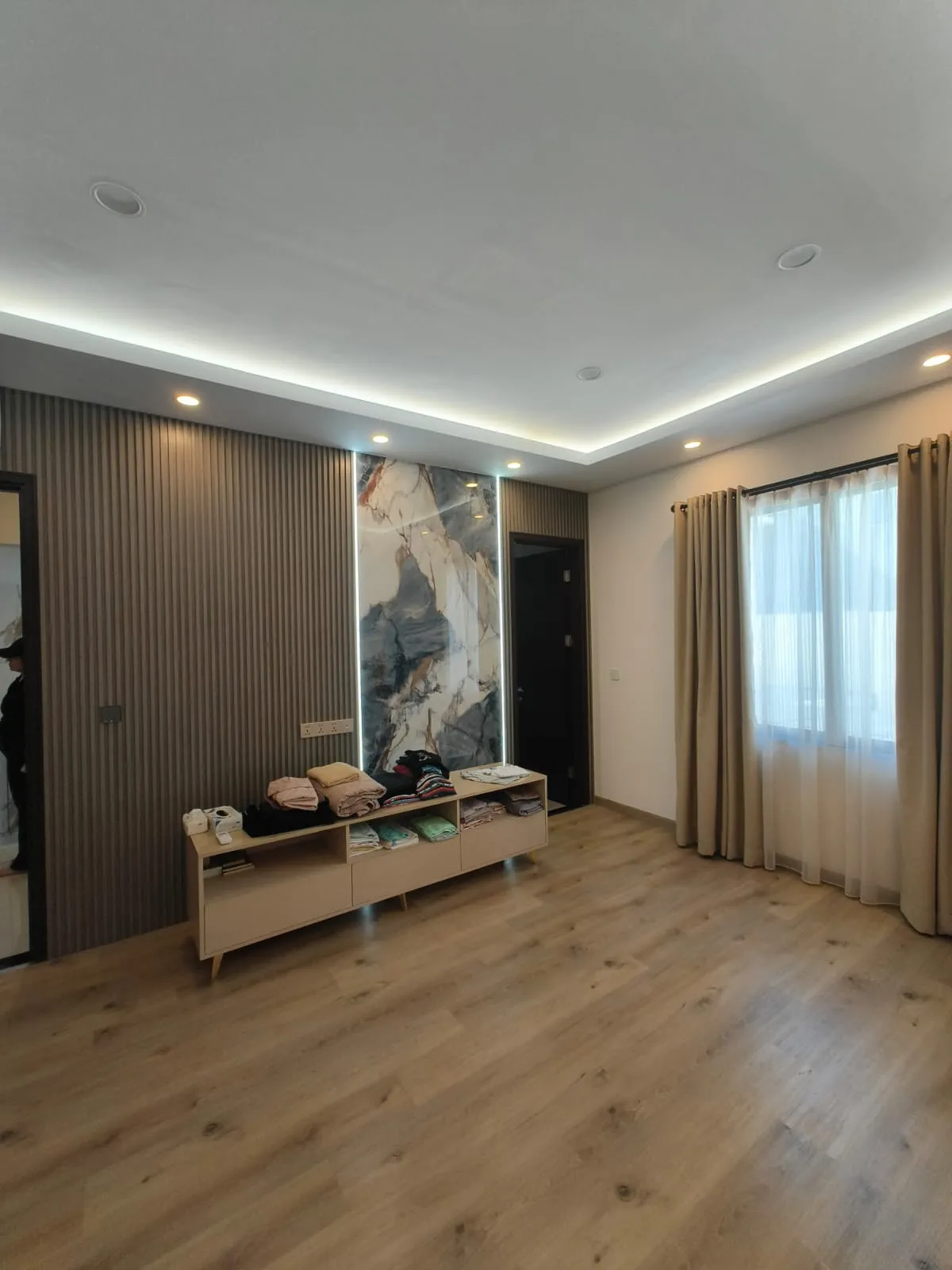 Rumah Golf Island Cluster Violin PIK - 3