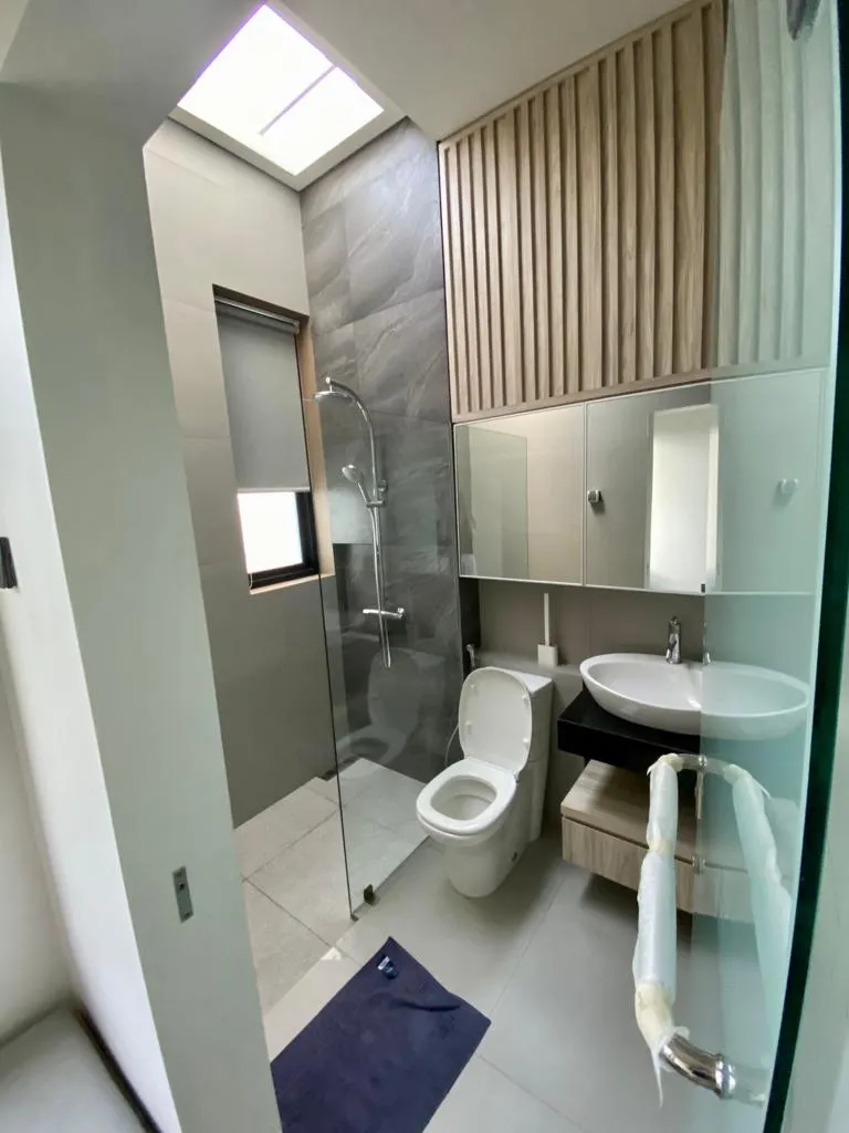 Rumah Brand New Citra Garden Jakarta Barat - 2