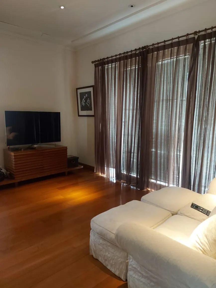 Rumah Mediterania Resort Jakarta Utara - 2