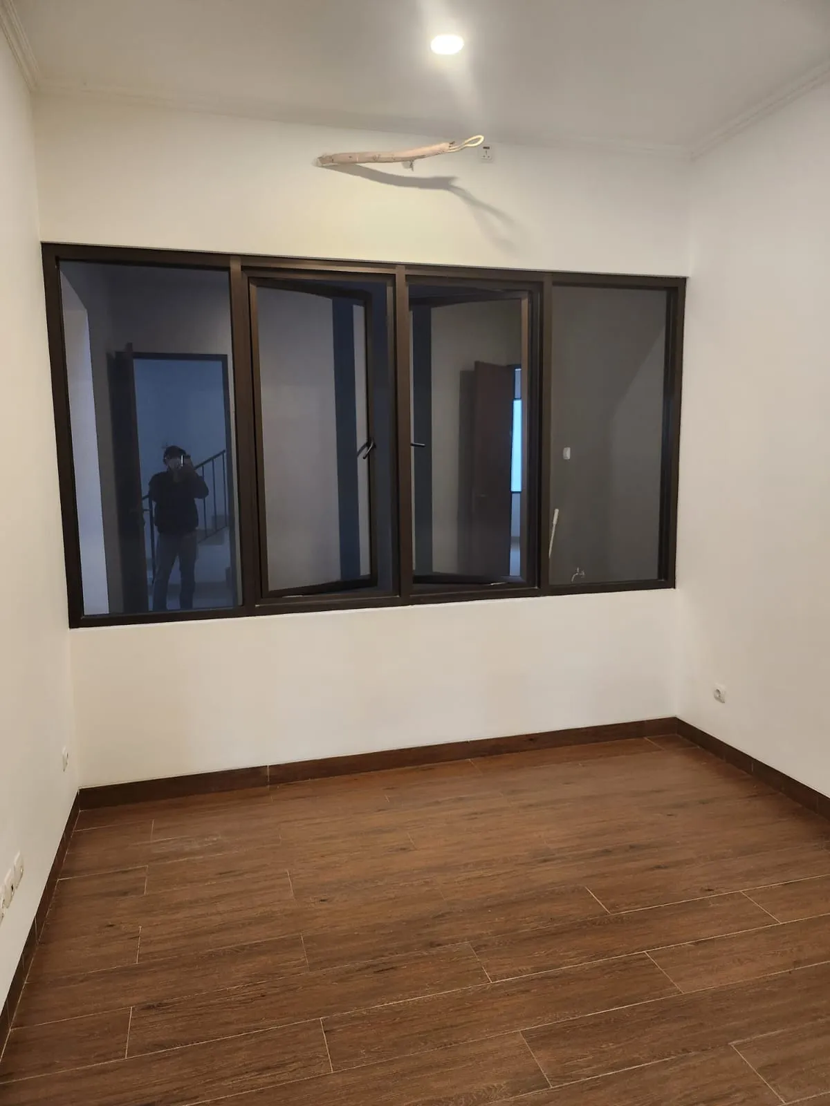 Rumah Muara Karang Blok 3  - 3