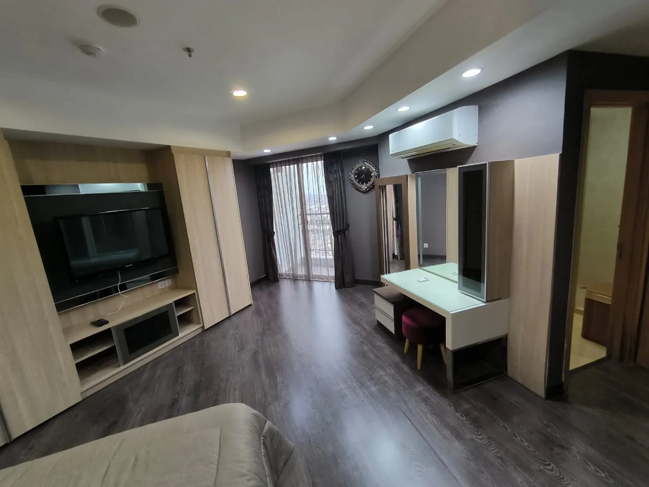 Apartemen The Mansion Kemayoran - 2