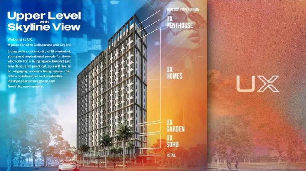 Apartemen Urbnx - 2
