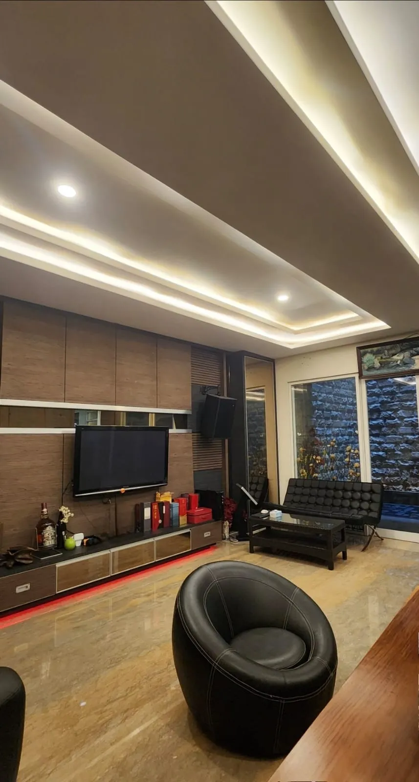 Rumah Camar Indah - 2