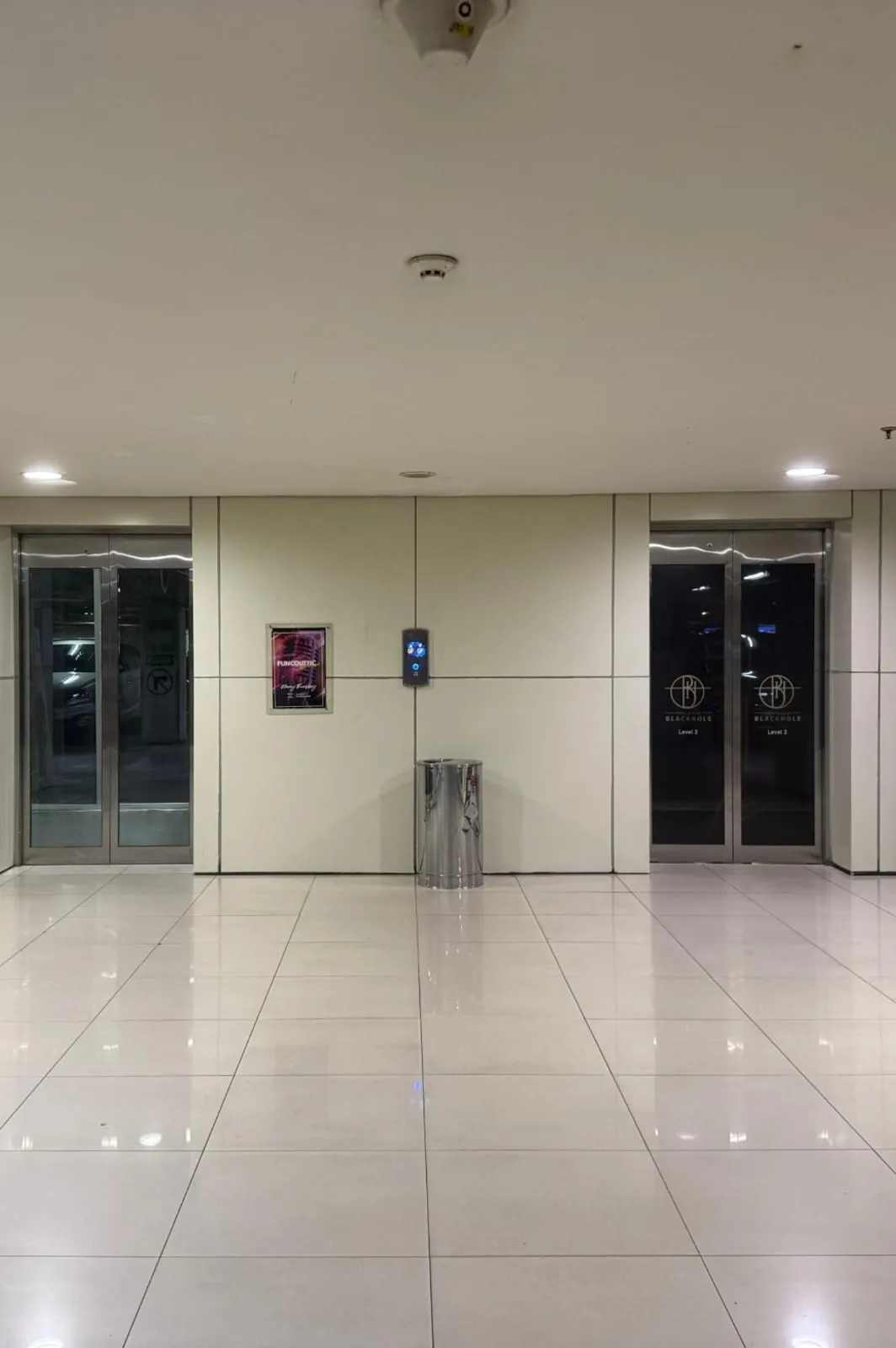 One Bell Park Office Tower Jakarta Selatan - 3