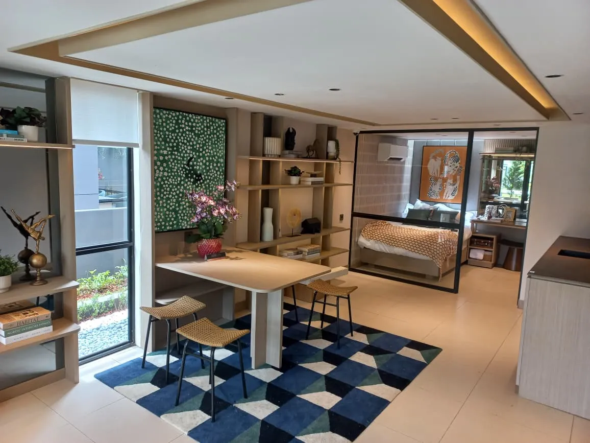 Rumah TreeTops Beverly Livin - 2
