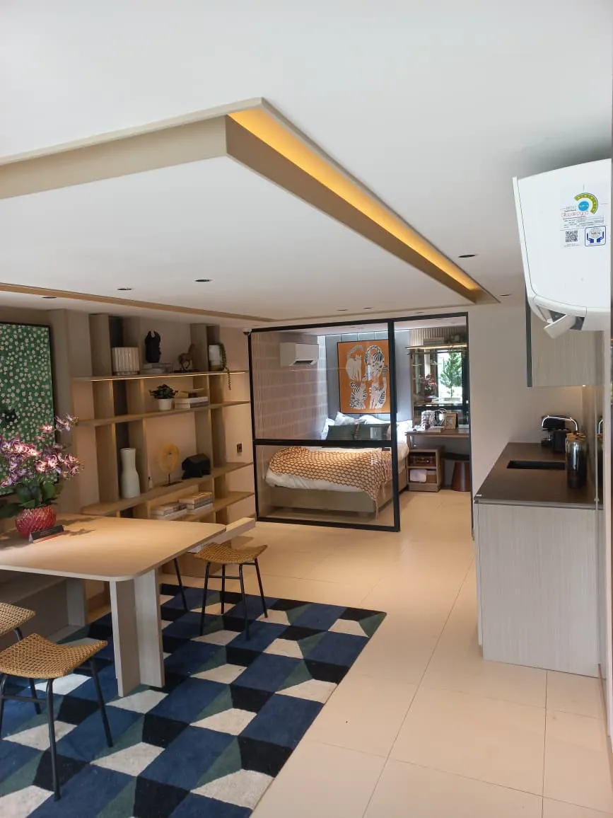 Rumah TreeTops Beverly Livin - 3