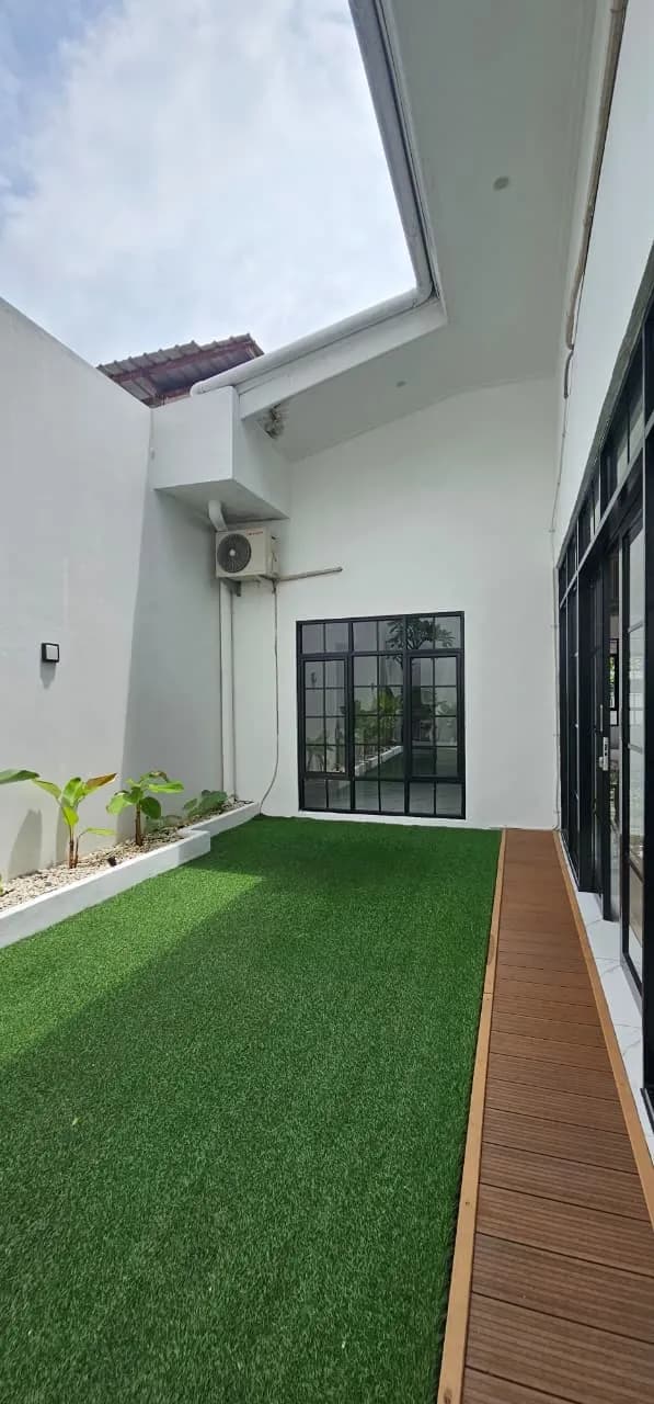 Rumah Cilandak Jakarta Selatan - 2