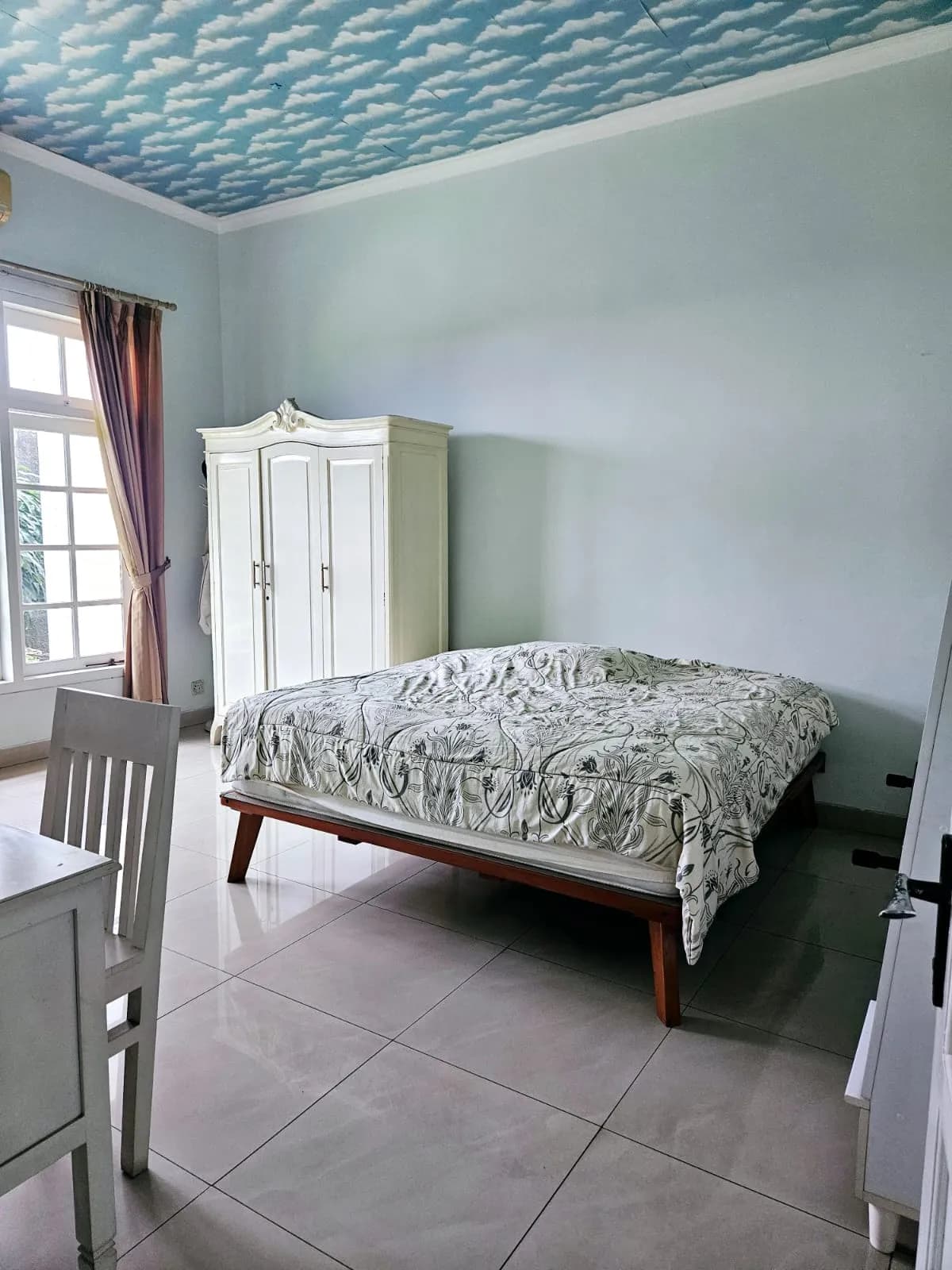 Rumah Jagaraksa - 3