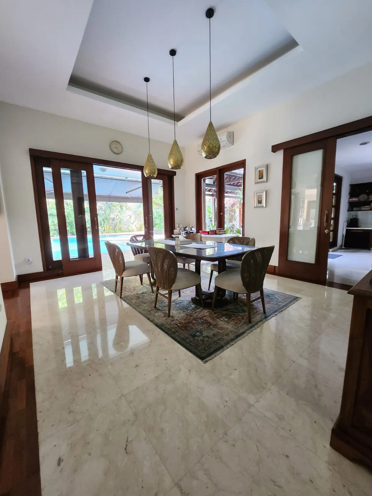 Rumah Mewah Cilandak - 2
