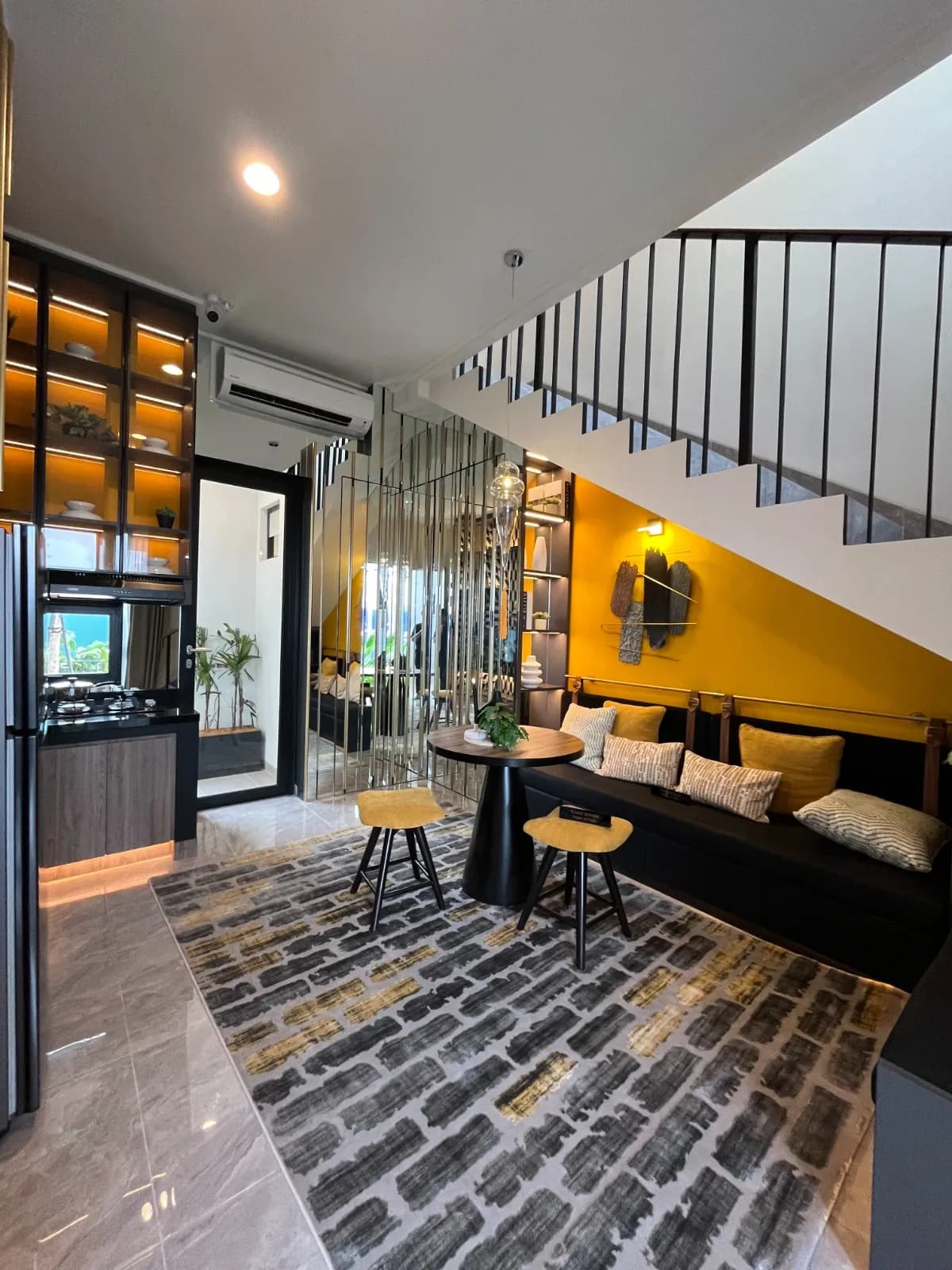 Rumah Sutera Rasuna Koza 4X11 - 3