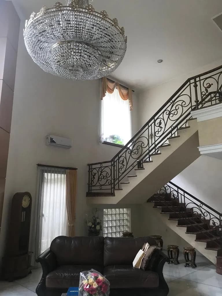 Rumah Kemanggisan - 3