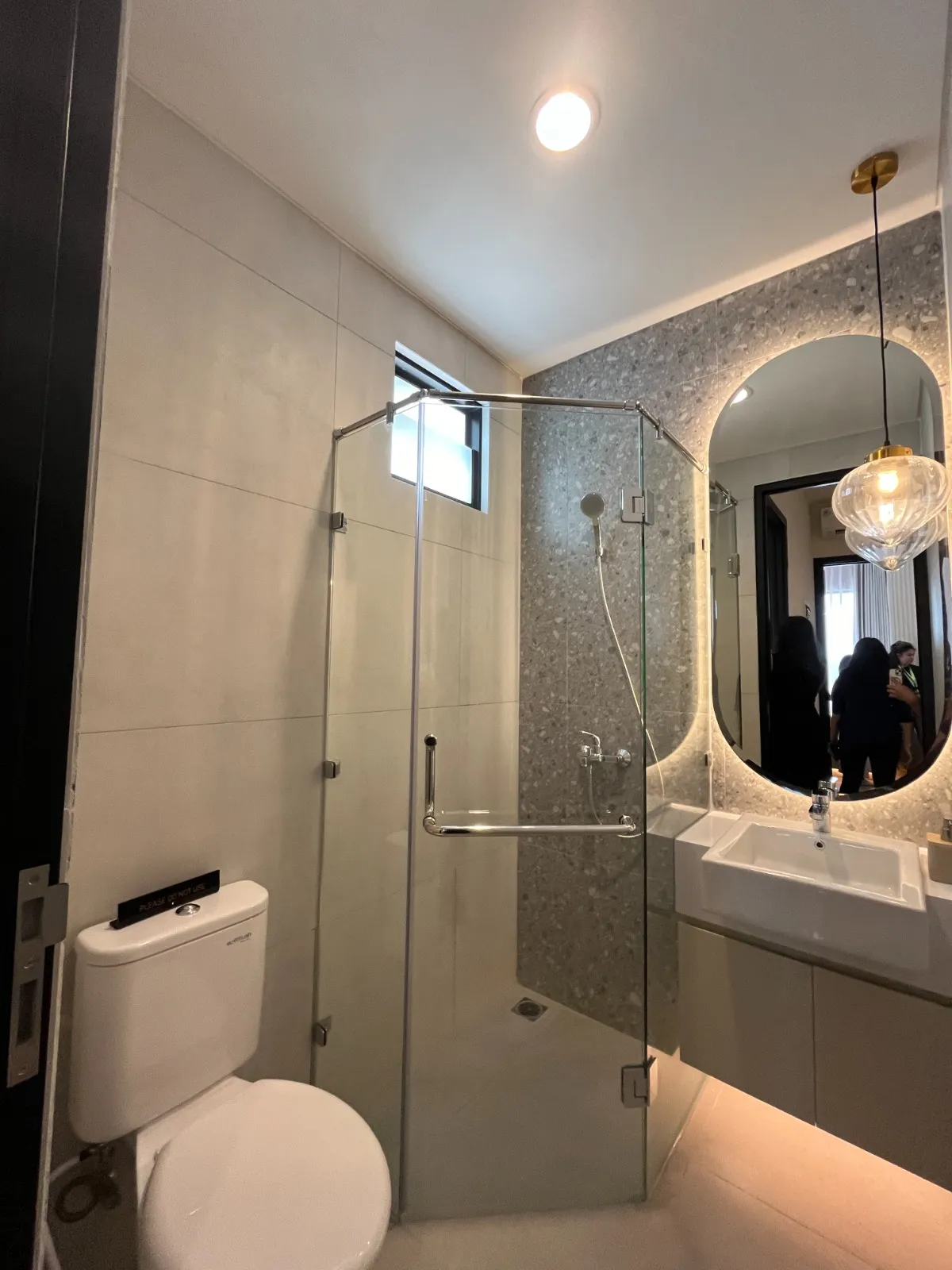Rumah Sutera Rasuna Koza 6x11 - 3