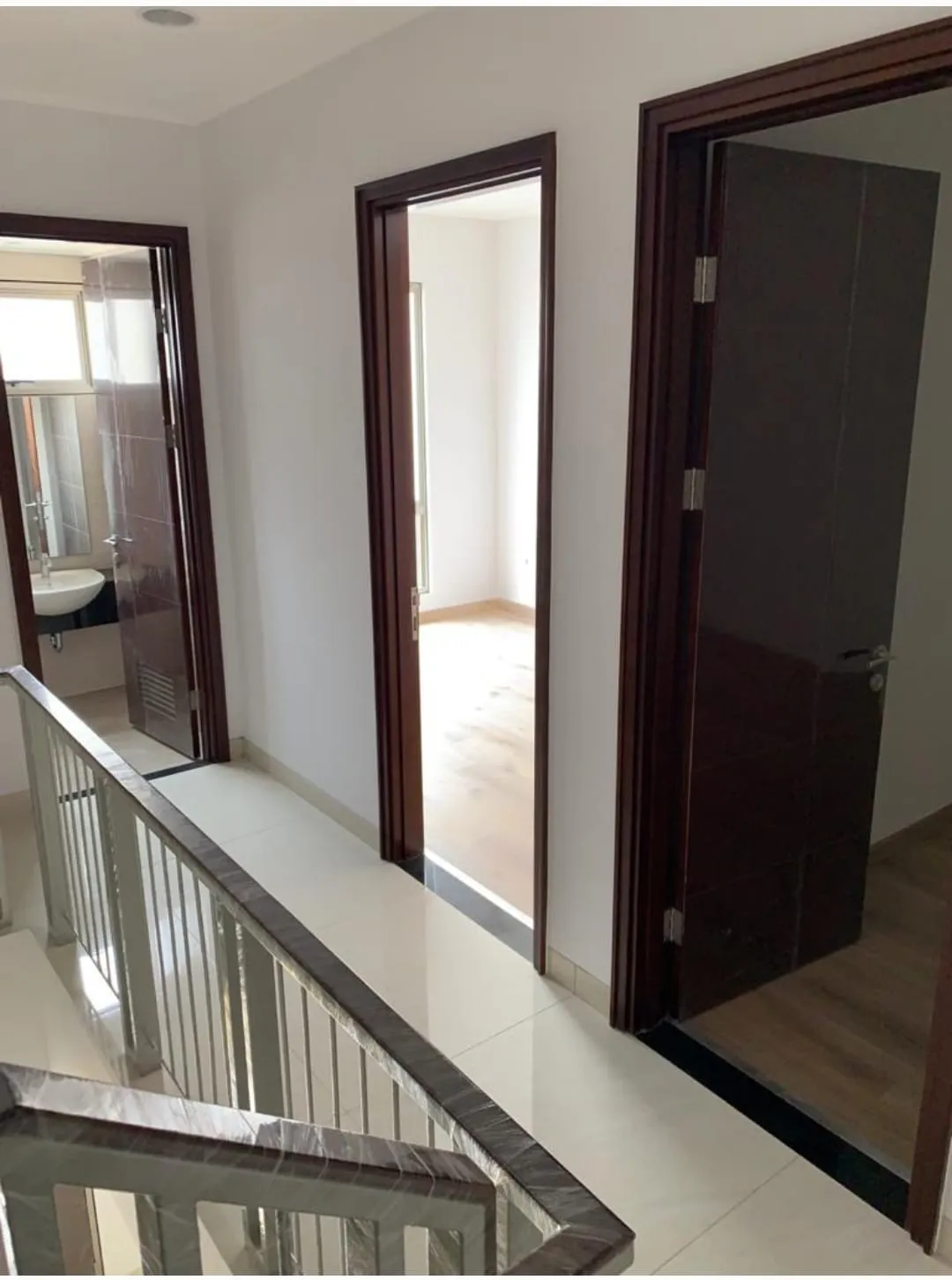 Rumah Harmoni Golf - 2