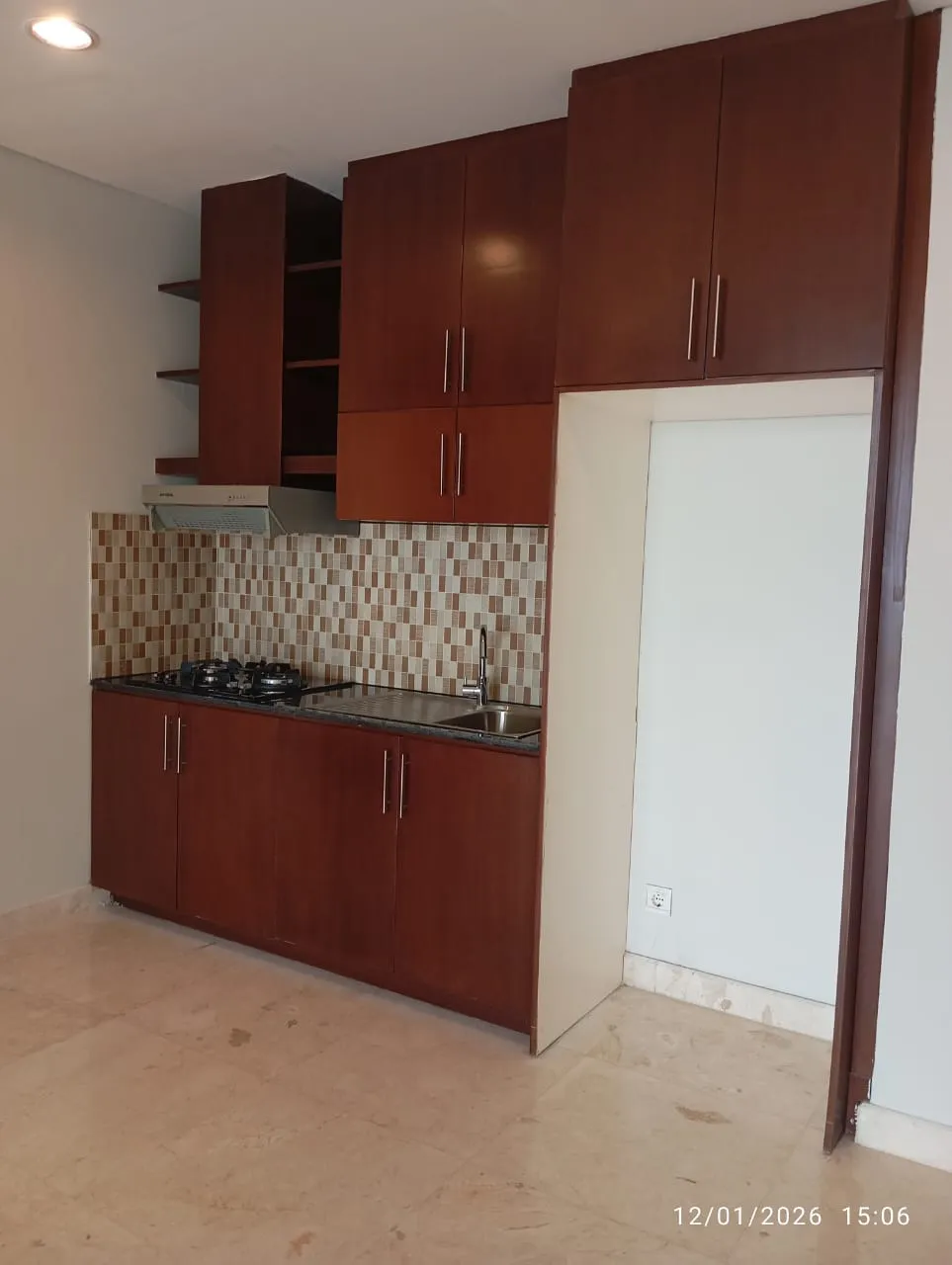 Apartemen The Grove Empyreal Rasuna Epicentrum - 2