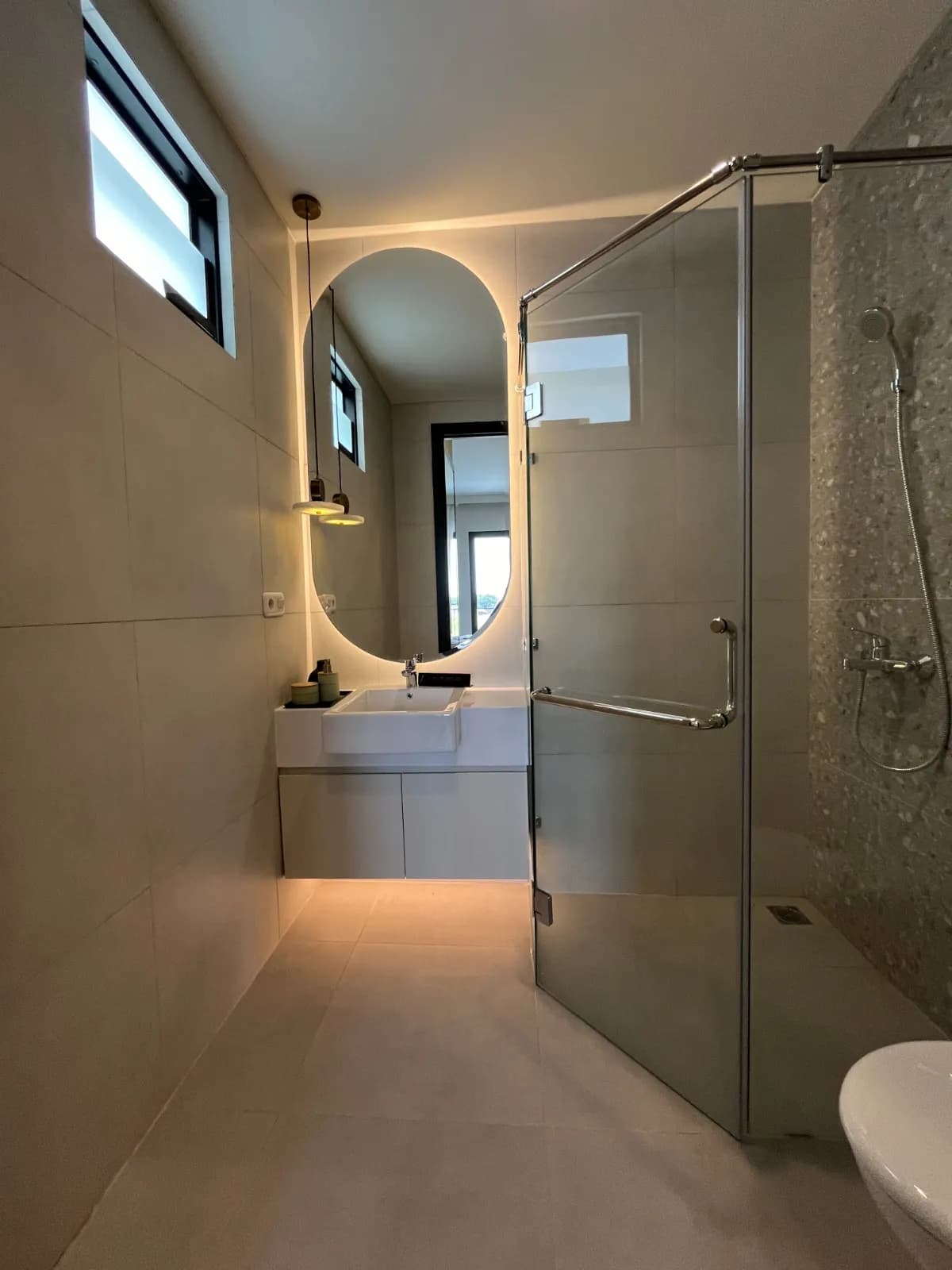 Rumah Sutera Rasuna Koza 7x11 - 2