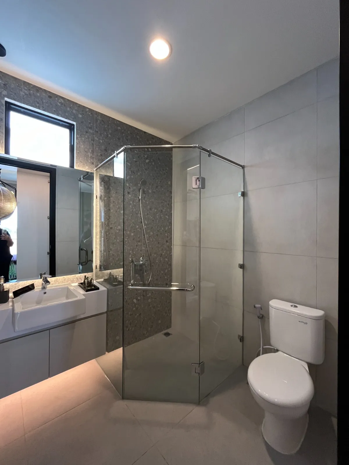 Rumah Sutera Rasuna Koza 8x14 - 2