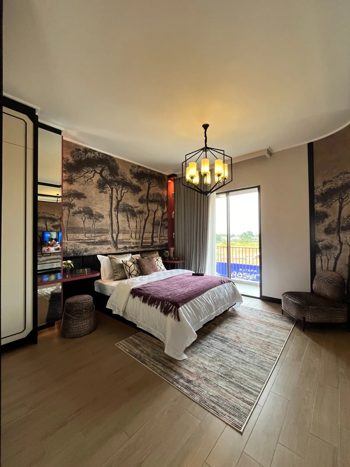 Rumah Sutera Rasuna Koza 8x14 - 3