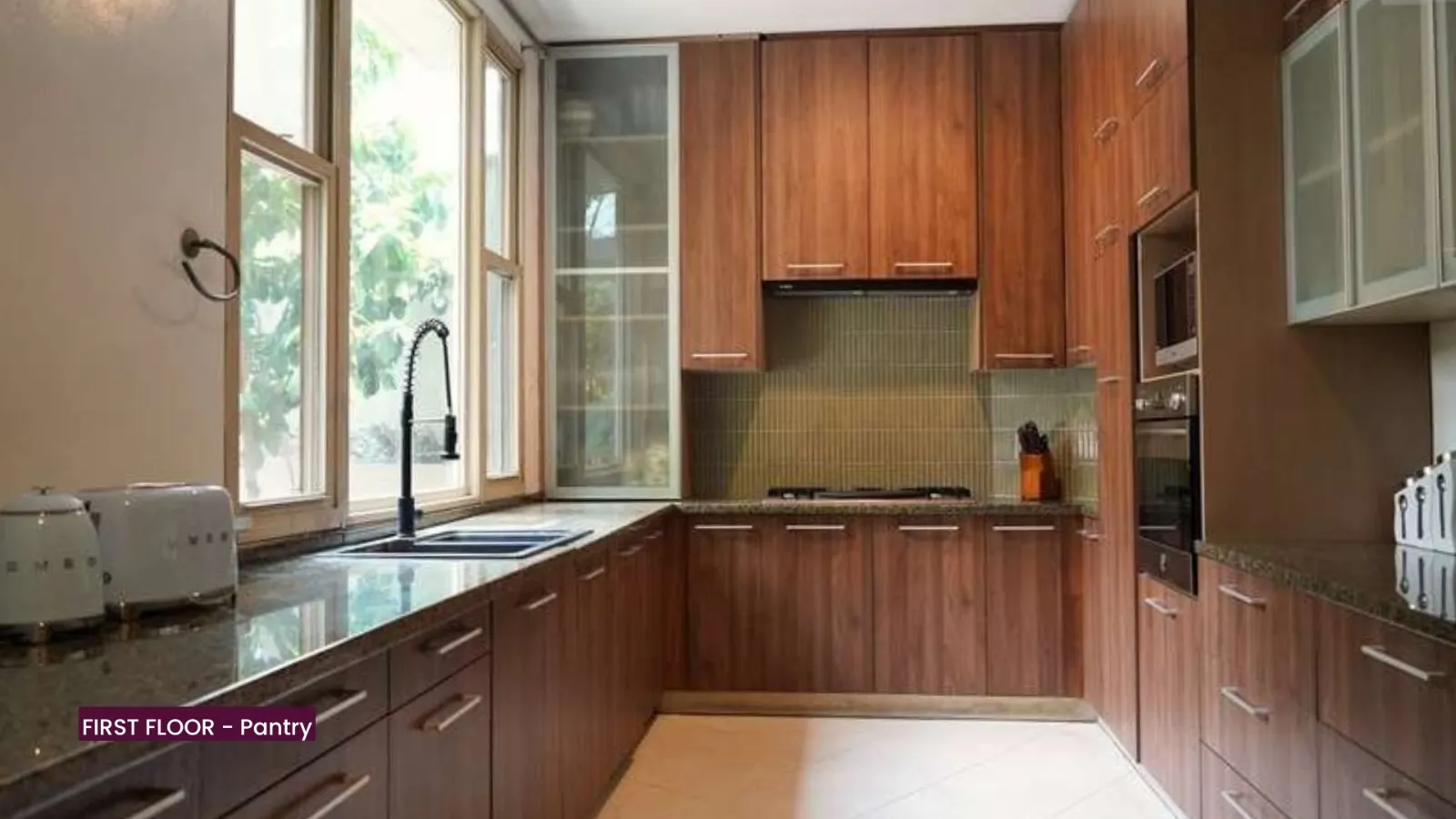 Rumah di Prime Area SCBD - 3
