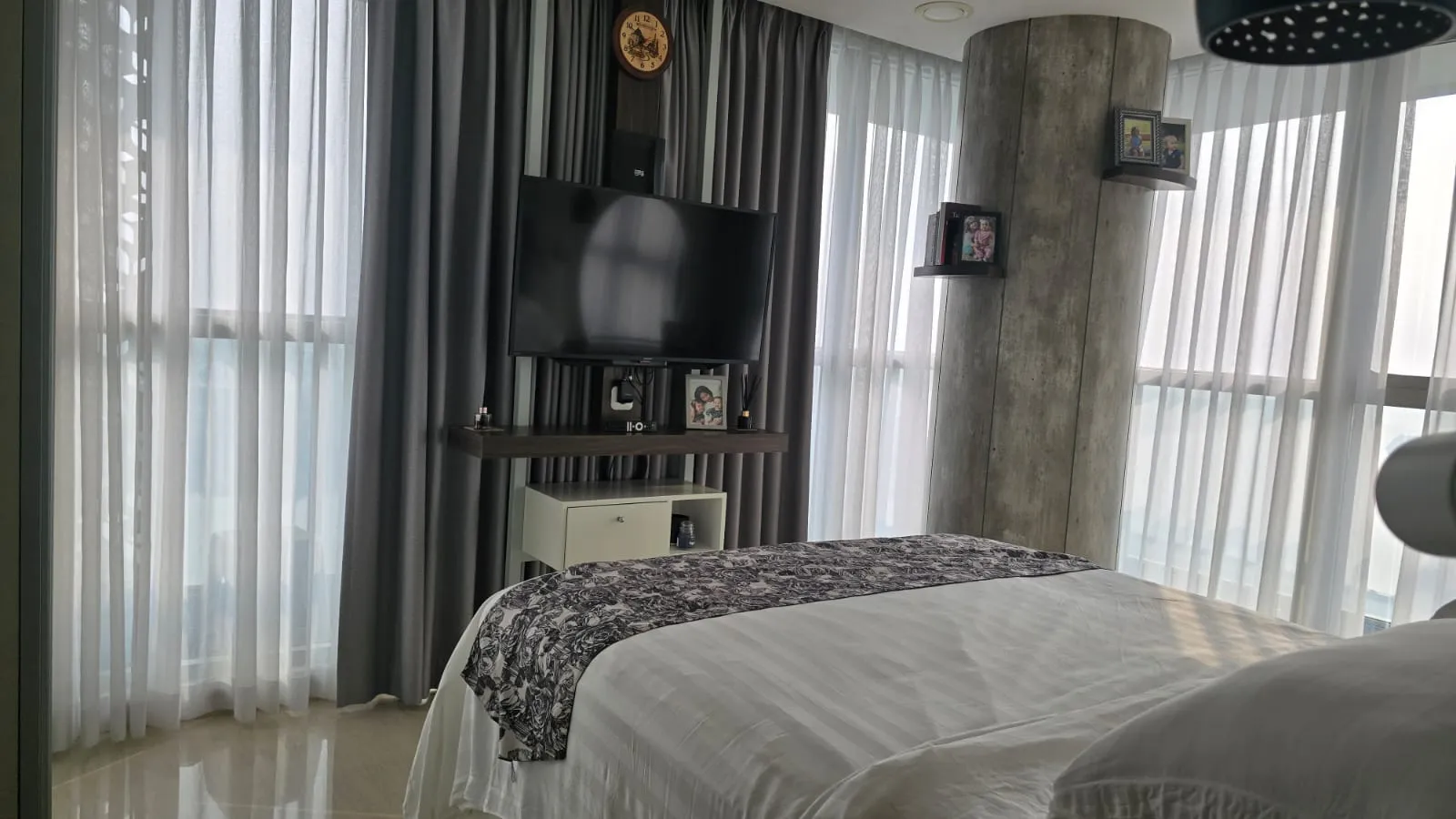 Apartemen Gold Coast  - 3