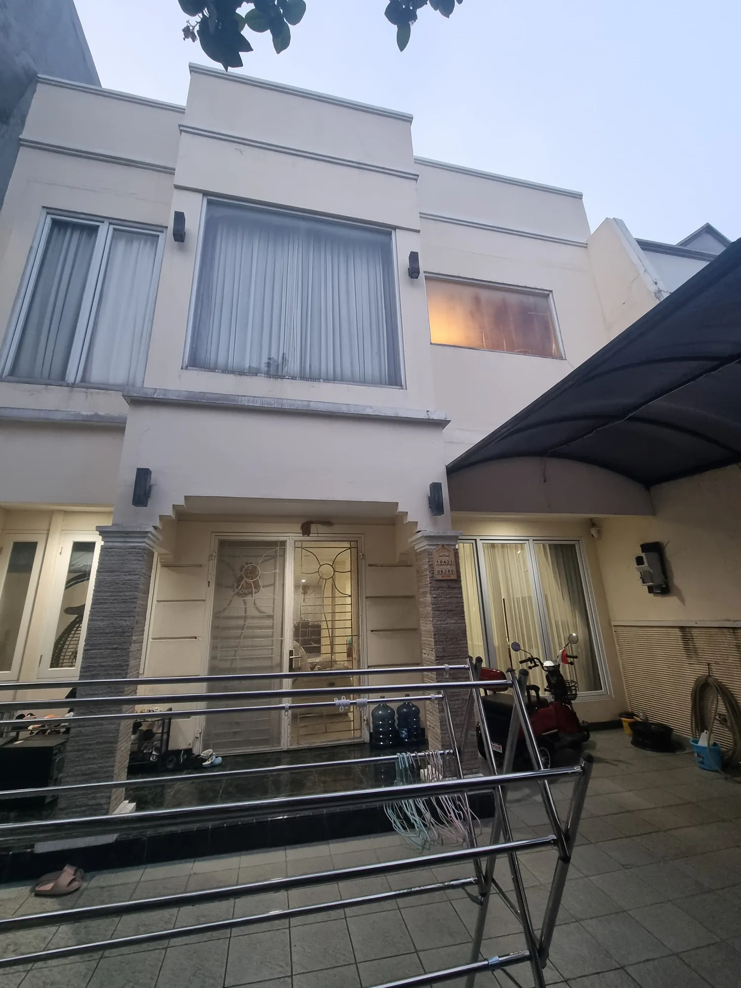 Rumah Camar Elok - 2
