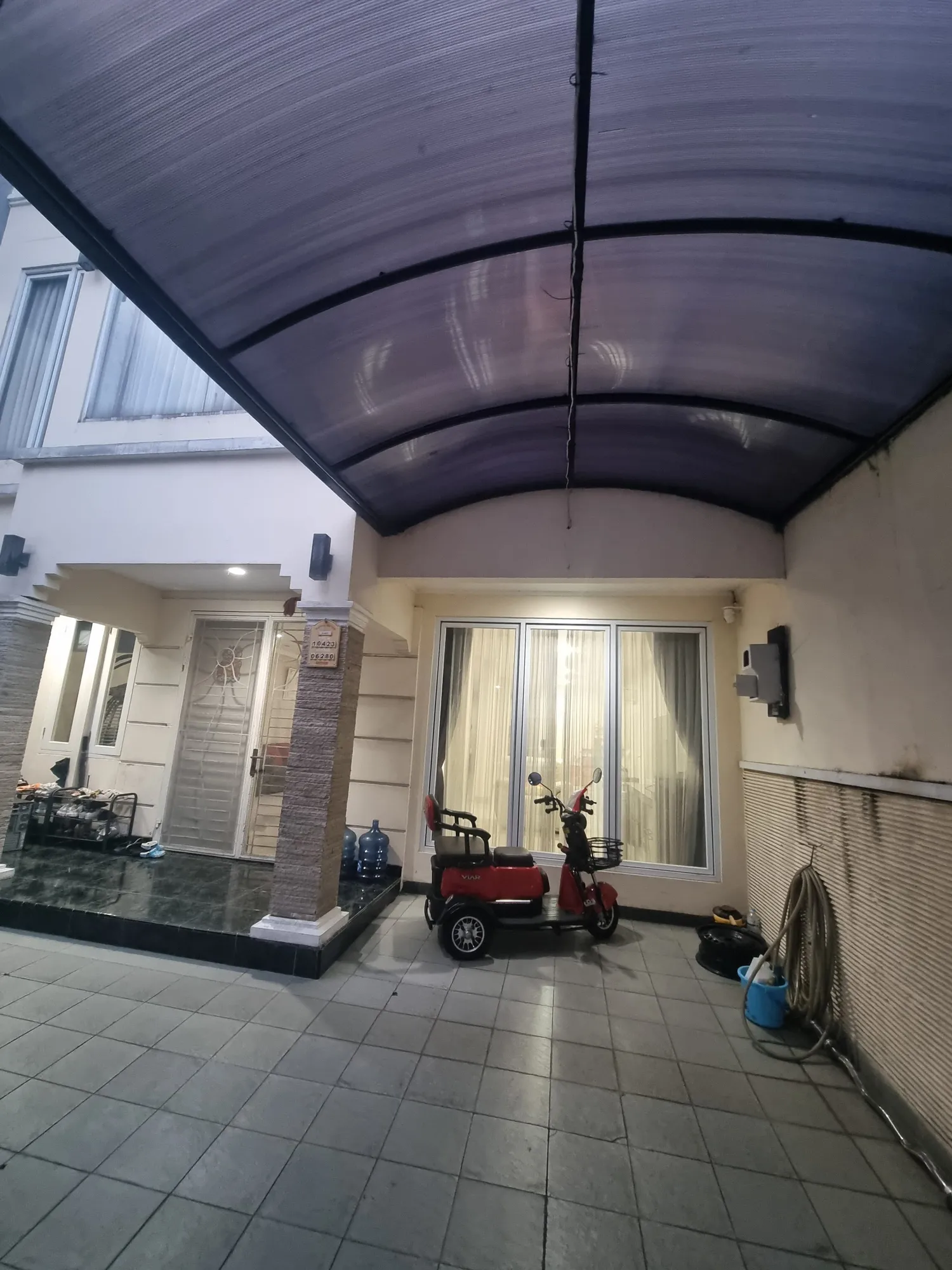 Rumah Camar Elok - 3