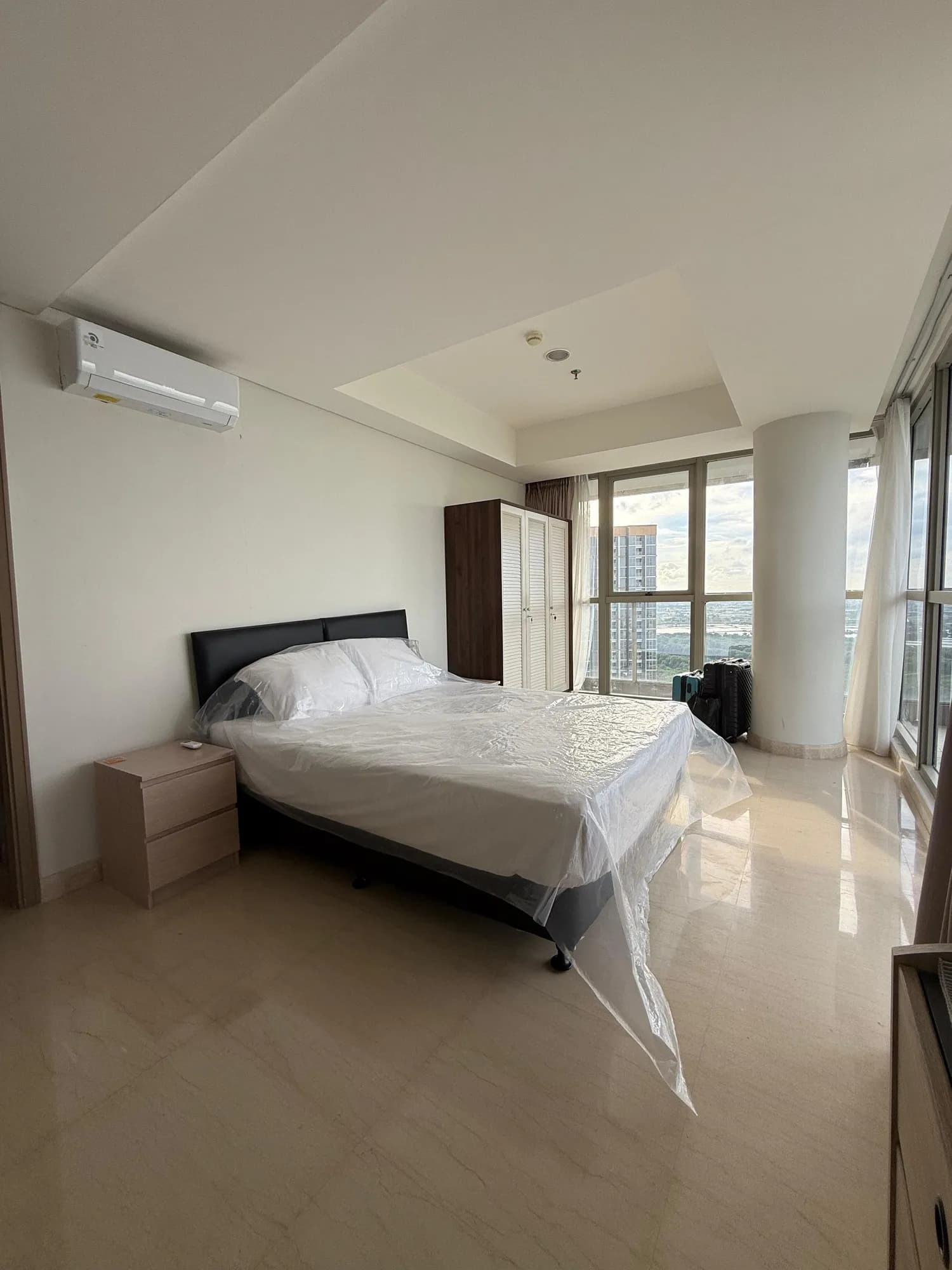 Apartemen Gold Coast PIK Tower Caribbean - 2