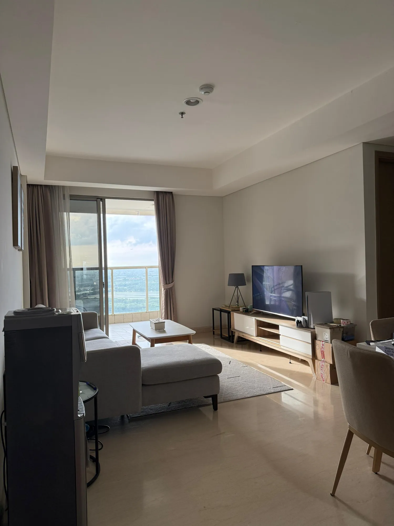 Apartemen Gold Coast PIK Tower Caribbean - 3