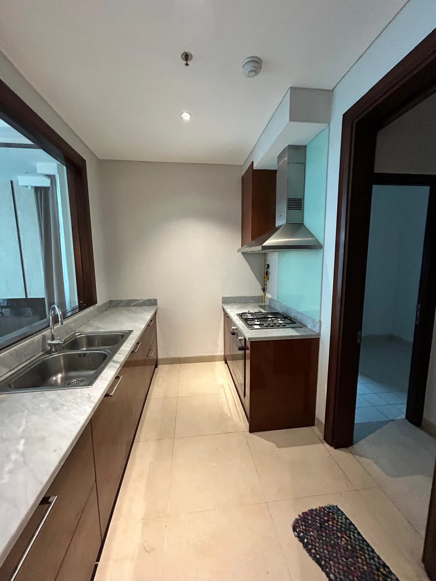 Apartemen Darmawangsa Essence - 3