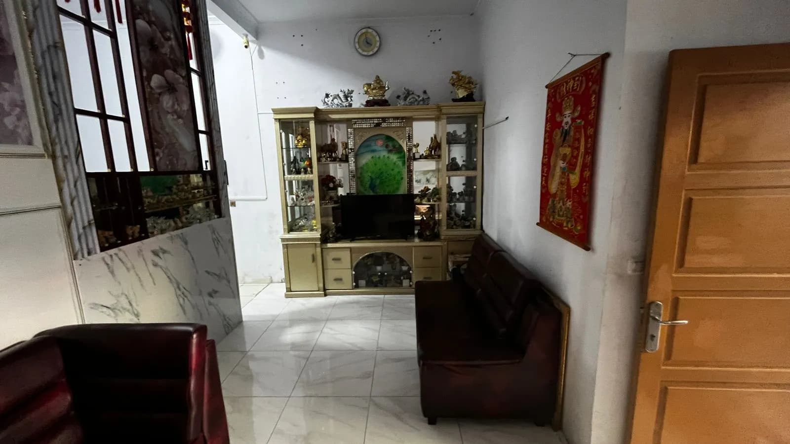 Rumah Pademangan 3 Gang 33 - 3
