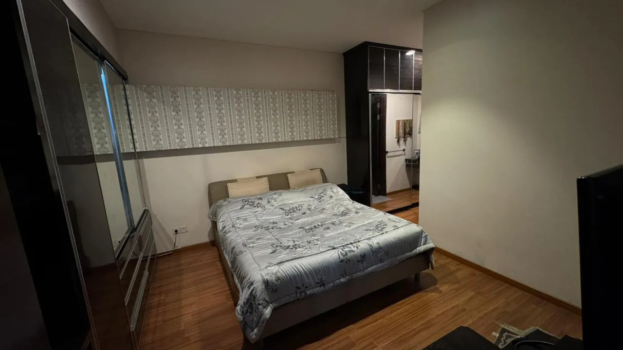 Rumah Eminent BSD - 3