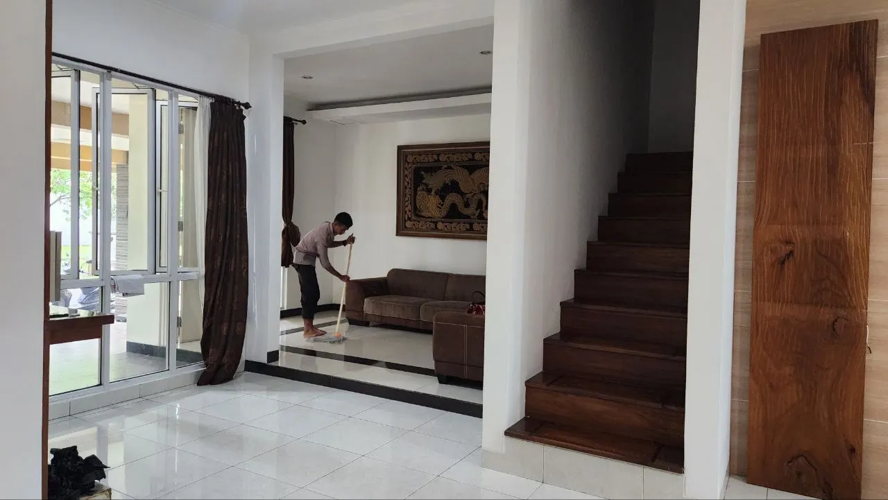 Rumah Foresta - 2