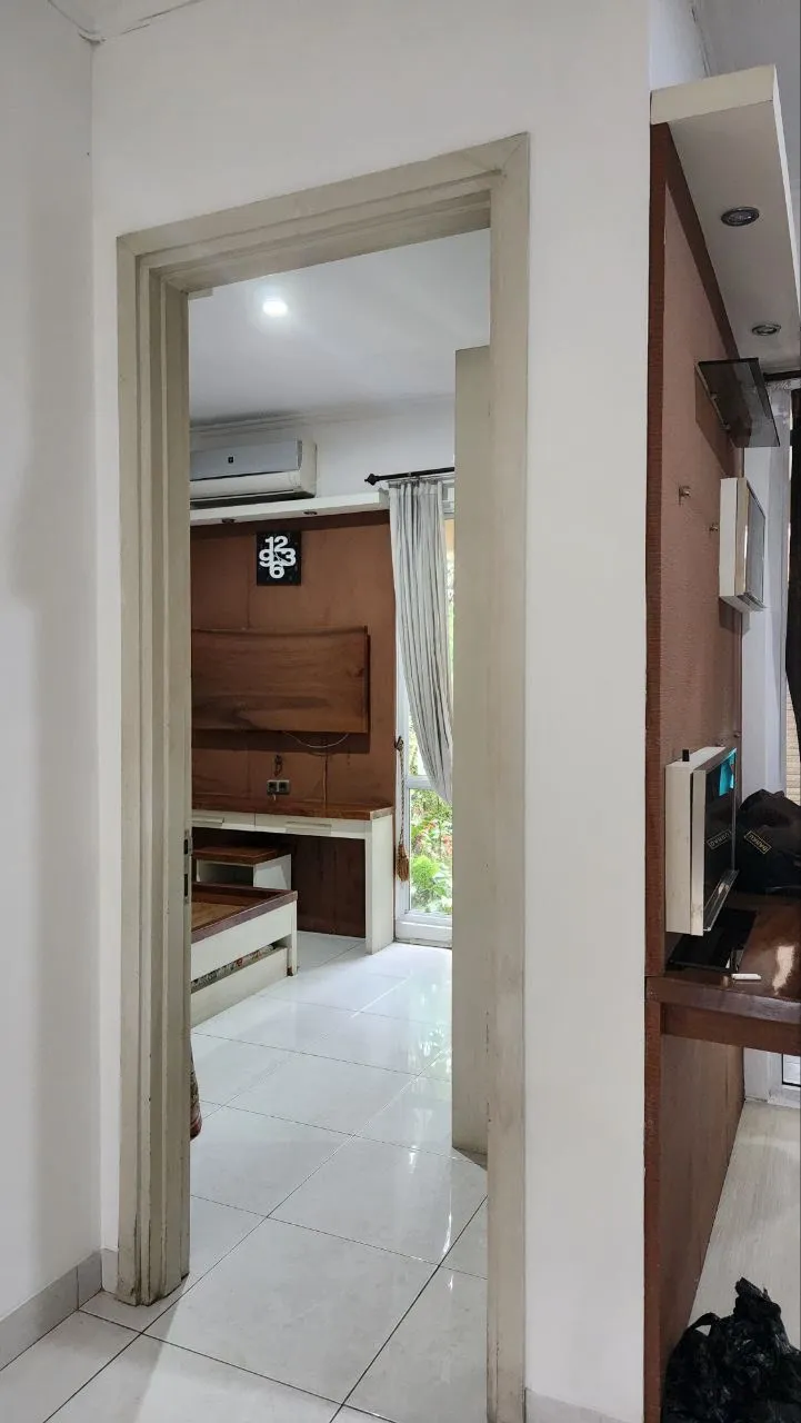 Rumah Foresta - 3